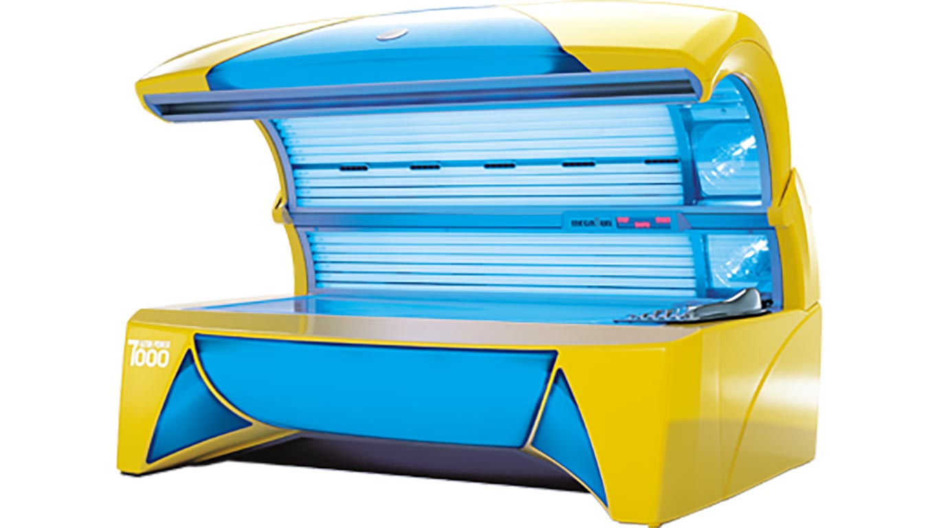 KBL Megasun® 7000 Ultra Power CPI Yellow+Blue