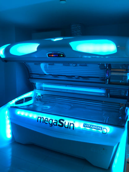 KBL Megasun® 6800 Alpha Intellisun